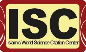 All accepted and presented papers in ICSC 2019 will be indexed by ISC.